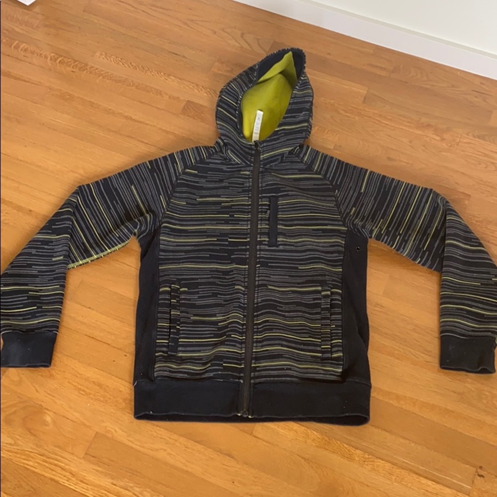 Lululemon men’s jacket